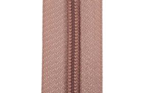 молния спиральная №5 рулонная s-221 розовый грязный 13-15г/м 200м/уп купить по 5.75 - в интернет - магазине Веллтекс | Пермь
.