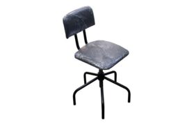 стул для швеи сп-1 с тканевым покрытием купить по цене 4750 руб - в интернет-магазине Веллтекс | Пермь
