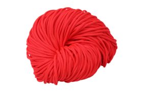 шнур для одежды круглый цв красный 5мм (уп 100м) 5-18 купить по 1.95 - в интернет - магазине Веллтекс | Пермь
.