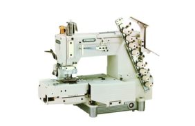 gк321-4 промышленная швейная машина typical (голова+стол) купить по доступной цене - в интернет-магазине Веллтекс | Пермь
