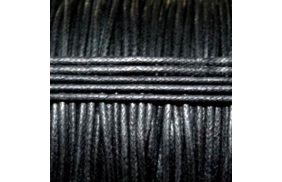 шнур вощеный 0371-9000 2мм (упаковка 100 метров) цв.332 черный купить по 6.38 - в интернет - магазине Веллтекс | Пермь
.
