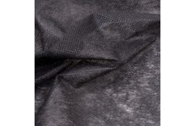 флизелин 25г/м2 точечный цв черный 90см (рул 100м) danelli f4p25 купить по 28.8 - в интернет - магазине Веллтекс | Пермь
.