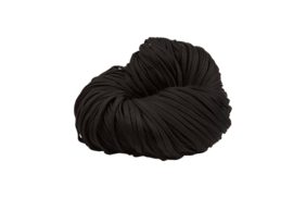 шнур для одежды плоский цв черный 7мм (уп 200м) 1с34 купить по 3.89 - в интернет - магазине Веллтекс | Пермь
.