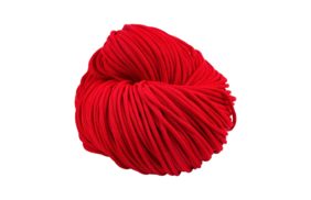 шнур для одежды цв красный 4мм (уп 200м) 1с35 45 купить по 2.54 - в интернет - магазине Веллтекс | Пермь
.