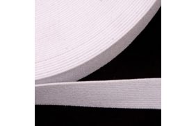 резинка тканая soft цв белый 020мм (уп 25м) ekoflex купить по 21.1 - в интернет - магазине Веллтекс | Пермь
.