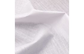 бязь клеевая сплошная рубашечная 110г/м2 цв белый 112см (рул 50м) danelli s3e110 купить по 205 - в интернет - магазине Веллтекс | Пермь
.