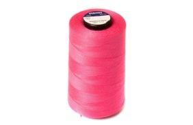 нитки швейные 100% pe 40/2 цв s-312 розовый фуксия (боб 5000ярдов) veritas купить по 119 - в интернет - магазине Веллтекс | Пермь
.