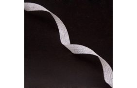 лента нитепрошивная 10мм цв белый (рул 100м) danelli l4yp44 купить по 148 - в интернет - магазине Веллтекс | Пермь
.