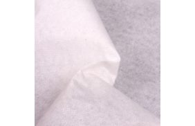 флизелин 75г/м2 точечный перфорированный цв белый 90см (рул 100м) danelli f4p75 купить по 71 - в интернет - магазине Веллтекс | Пермь
.