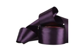лента атласная veritas шир 50мм цв s-867 фиолетовый темный (уп 30м) купить по 180.8 - в интернет - магазине Веллтекс | Пермь
.