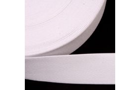 резинка тканая soft цв белый 035мм (уп 25м) ekoflex купить по 36.65 - в интернет - магазине Веллтекс | Пермь
.