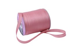 косая бейка атласная цв s-806 розовый грязный (уп 131,6м) veritas купить по 295 - в интернет - магазине Веллтекс | Пермь
.