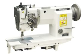 gc6241m промышленная швейная машина typical (голова) купить по доступной цене - в интернет-магазине Веллтекс | Пермь
