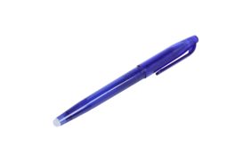 4461202 ручка для ткани термоисчез (синий) бс купить по цене 85 руб - в интернет-магазине Веллтекс | Пермь
