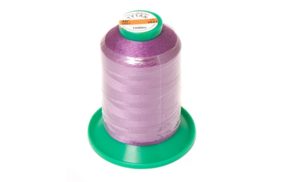 нитки повышенной прочности 40 (210d/4) цв 2642 фиолетовый яркий (боб 1000м) tytan купить по 280 - в интернет - магазине Веллтекс | Пермь
.