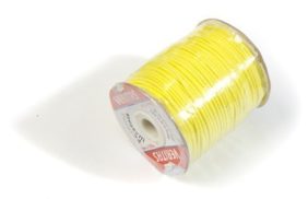 резинка шляпная цв желтый яркий 2мм (уп 50м)veritas s-504 купить по 3.6 - в интернет - магазине Веллтекс | Пермь
.