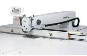 tc12080-j автоматизированная машина для шитья по шаблонам typical (комплект) купить по доступной цене - в интернет-магазине Веллтекс | Пермь
