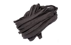 шнур для одежды плоский цв серый тёмный 15мм (уп 50м) 109 х/б купить по 12.67 - в интернет - магазине Веллтекс | Пермь
.