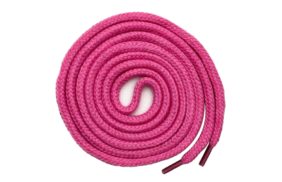 шнур круглый хлопок розовый диаметр 0,5см длина 130см купить по 37.07 - в интернет - магазине Веллтекс | Пермь
.