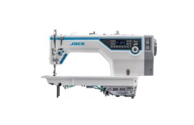 jk-a5e-a промышленная швейная машина jack (комплект: голова+стол) купить по доступной цене - в интернет-магазине Веллтекс | Пермь

