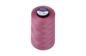 нитки швейные 100% pe 40/2 цв s-082 розовый темный (боб 5000ярдов) veritas купить по 119 - в интернет - магазине Веллтекс | Пермь
.