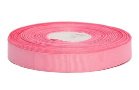 150 (1420 мн) лента репсовая 15мм (намотка 36 ярдов=32.9 метра) розовый купить по 141 - в интернет - магазине Веллтекс | Пермь
.