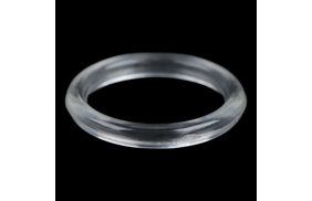 1000т прозрачный кольцо пластик d=10мм (упаковка 1000 штук) купить по 469 - в интернет - магазине Веллтекс | Пермь
.