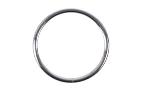 кольцо металл 7401-0123 35х3мм цв никель (уп 100шт) №3393/z29-16 купить по 3.6 - в интернет - магазине Веллтекс | Пермь
.
