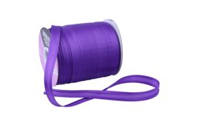 косая бейка атласная цв s-303 фиолетовый (уп 131,6м) veritas купить по 295 - в интернет - магазине Веллтекс | Пермь
.