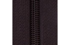 молния спиральная №5 рулонная s-917 коричневый темный улучшенная 17г/м 200м/уп zip купить по 12.4 - в интернет - магазине Веллтекс | Пермь
.