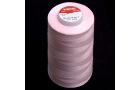 нитки швейные 100% pe 50/2 цв s-512 розовый светлый (боб 5000ярдов) veritas купить по 107 - в интернет - магазине Веллтекс | Пермь
.