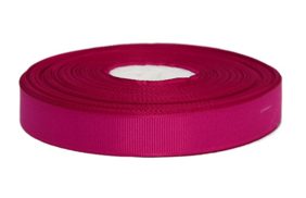 187 (1443 мн) лента репсовая 25мм (намотка 36 ярдов=32.9 метра) розовый темный (фуксия) купить по 223 - в интернет - магазине Веллтекс | Пермь
.