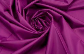 ткань подкладочная 190t 56гр/м2, 100пэ, 150см, антистатик, фиолетовый яркий/s299, (50м) ks купить в Перми.