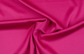 ткань шёлк армани 85гр/м2, 97пэ/3спанд, 150см, розовый, vt-11250/c#8 купить по цене 312 руб в розницу от 1 метра - в интернет-магазине Веллтекс