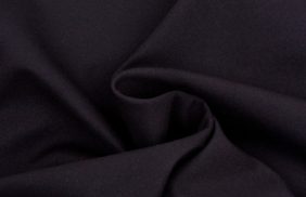 ткань мембранная texshell twill, wr tpu 3k/15k fleece, 320гр/м2, 100пэ, 150см, черный/s580, (рул 50м купить в Перми.