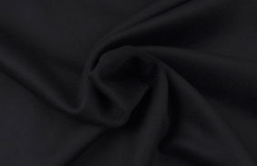 ткань пальтовая 480гр/м2, 80акр/20ш, 150см, черный, 1015042/c#2 tog01 купить по цене 656 руб в розницу от 1 метра - в интернет-магазине Веллтекс