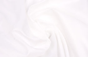 ткань подкладочная ветрозащитная 290t, 60гр/м2, 100пэ, 150см, белый/s501, (100м) wsr купить в Перми.