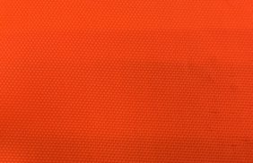 ткань оксфорд 210d, wr/pu1000, 80гр/м2, 100пэ, 150см, оранжевый люминесцентный 816/s006, (рул 100м) купить в Перми.