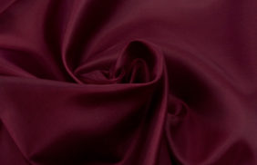 ткань подкладочная 190t 53гр/м2, 100пэ, 150см, бордовый/s021, (100м) wsr купить в Перми.