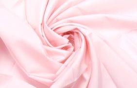 ткань подкладочная 190t 56гр/м2, 100пэ, 150см, антистатик, розовый светлый/s511, (50м) ks купить в Перми.